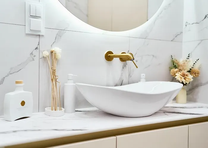 Park -laguna - Premium 2 Apartment