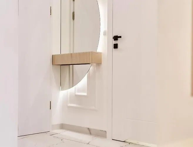 Park -laguna - Premium 2 * Bad Altheide