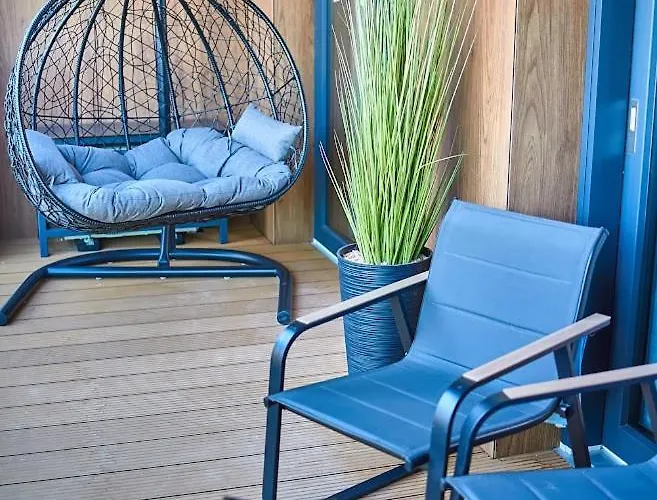 Park -laguna - Premium 2 Apartment