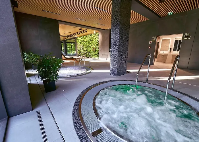 Apartment Park -laguna - Premium 2