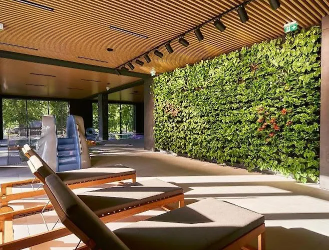 Park -laguna - Premium 2 Apartment *