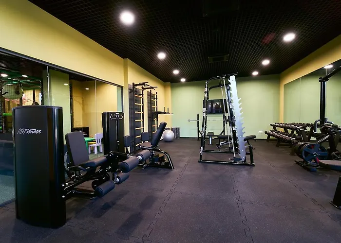 Park -laguna - Premium 2 *