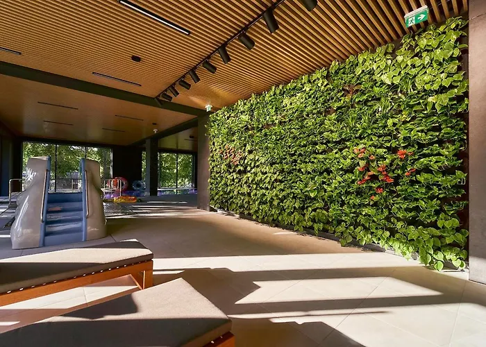 Apartment Park -laguna - Premium 2 Bad Altheide