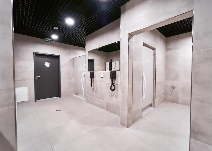 Apartment Park -laguna - Premium 2