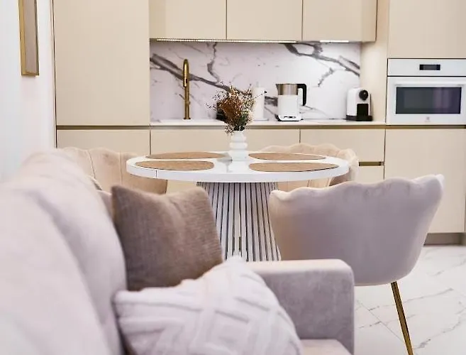 Apartment Park -laguna - Premium 2 Bad Altheide