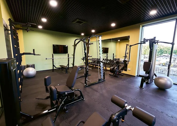 Park -laguna - Premium 2 *