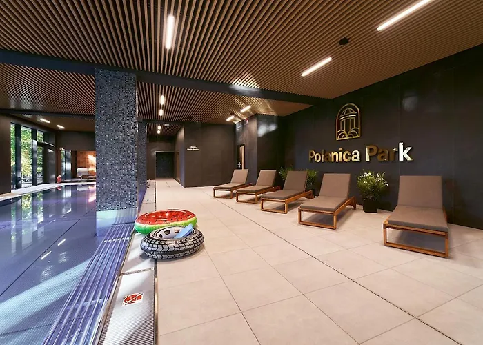 Apartment Park -laguna - Premium 2