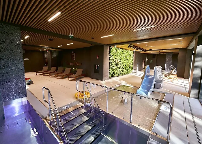 Park -laguna - Premium 2 Apartment *