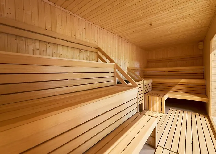 Park -laguna - Premium 2 Apartment