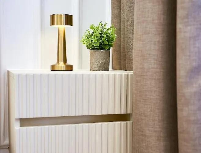 Park -laguna - Premium 2 Apartment Polanica-Zdroj