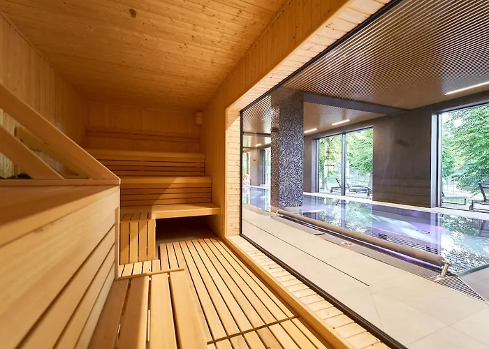 Park -laguna - Premium 2 * Bad Altheide