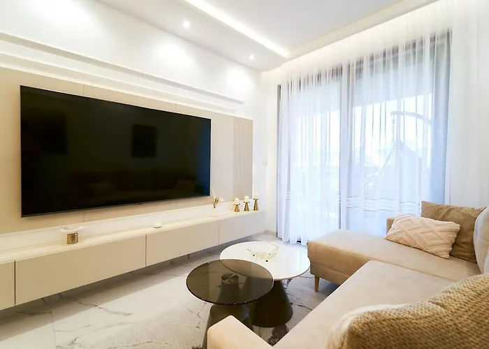 Park -laguna - Premium 2 Apartment