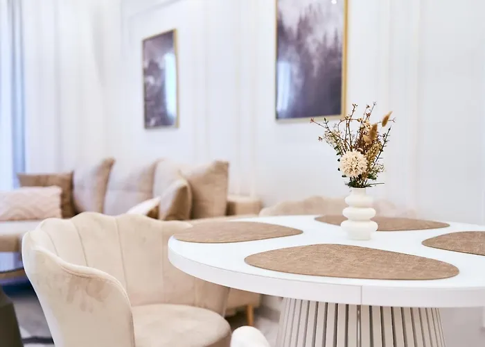 Park -laguna - Premium 2 Apartment