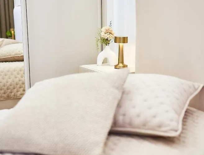 Park -laguna - Premium 2 * Bad Altheide