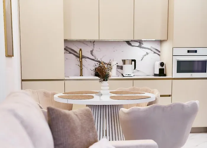 Park -laguna - Premium 2 * Bad Altheide