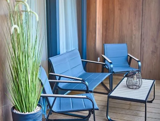 Park -laguna - Premium 2 Apartment