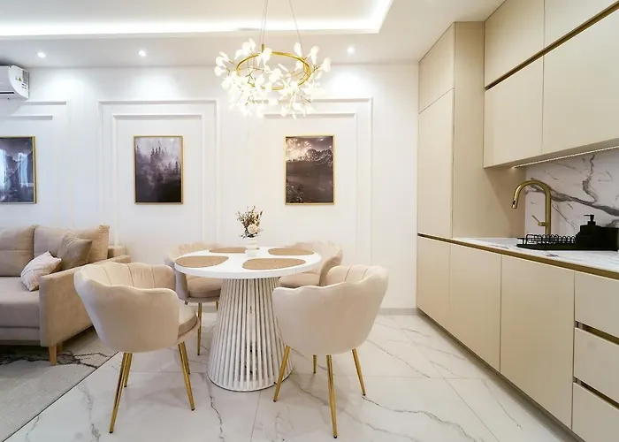 Apartment Park -laguna - Premium 2