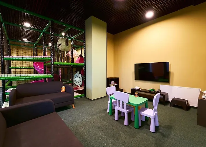 Park -laguna - Premium 2 Apartment *