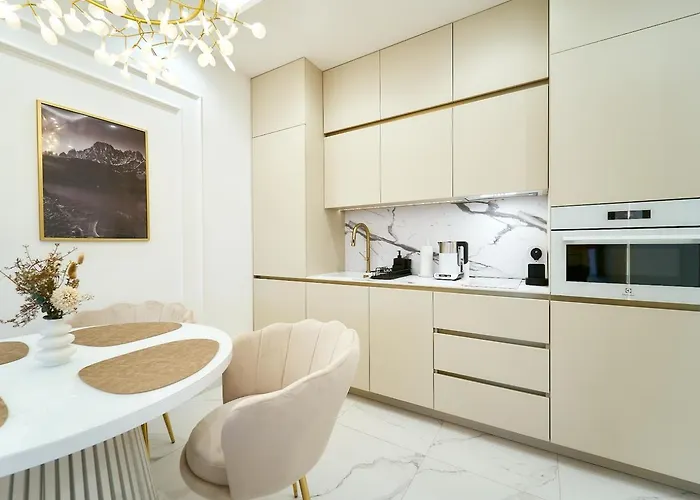 Apartment Park -laguna - Premium 2 Bad Altheide