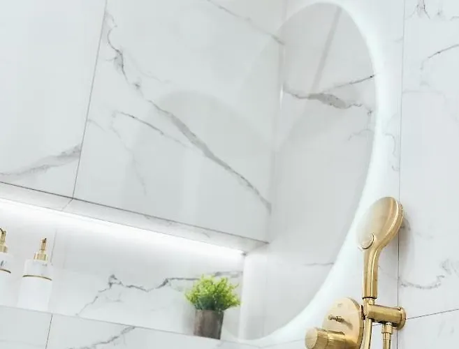 Park -laguna - Premium 2 Bad Altheide