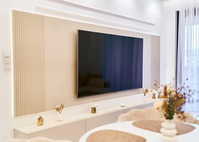 Apartment Park -laguna - Premium 2