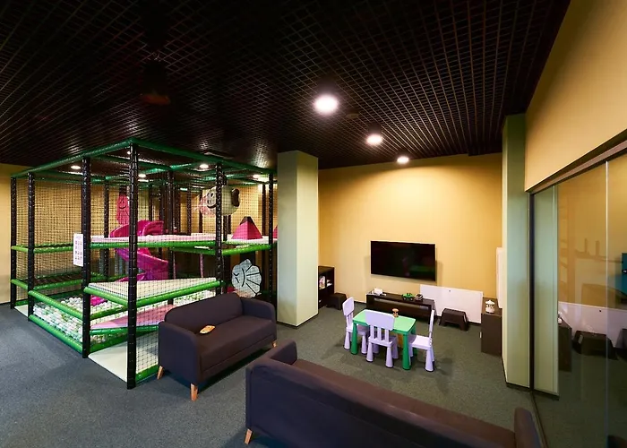 Park -laguna - Premium 2 *