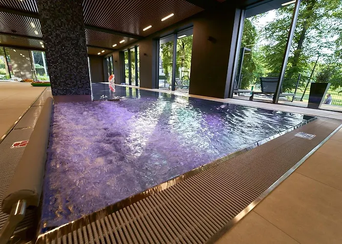 Park -laguna - Premium 2 * Bad Altheide