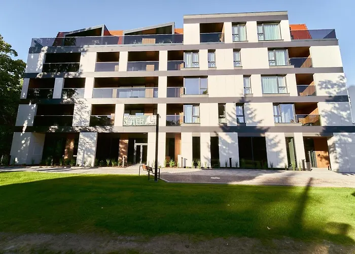 Park -laguna - Premium 2 *