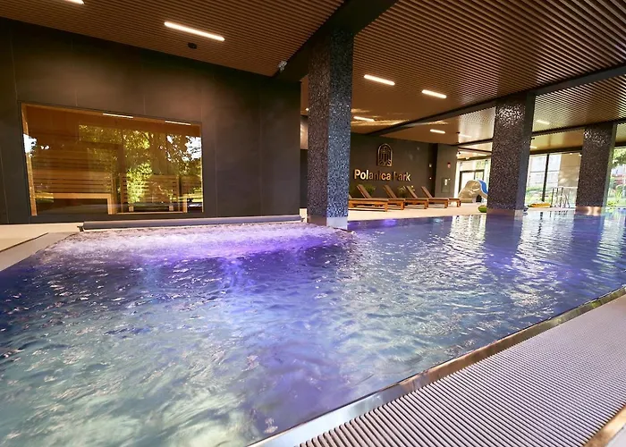 Park -laguna - Premium 2 Bad Altheide