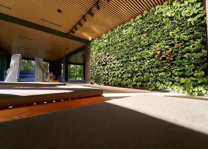 Park -laguna - Premium 2 * Bad Altheide