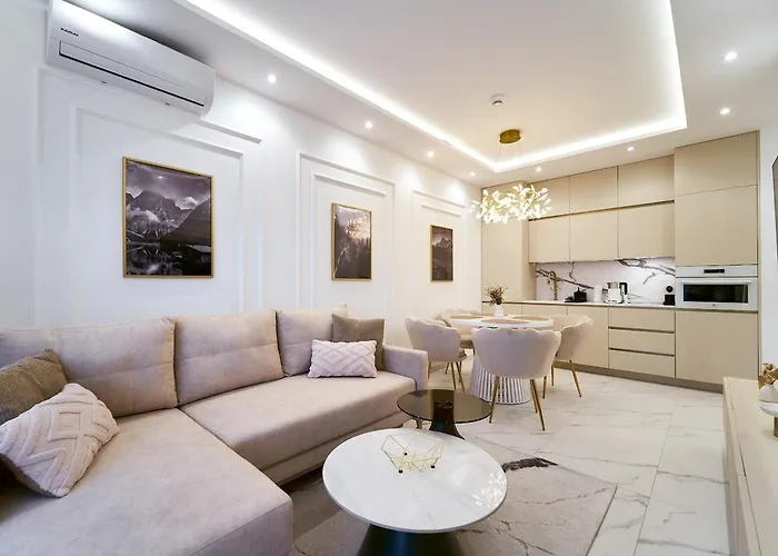 Park -laguna - Premium 2 Apartment