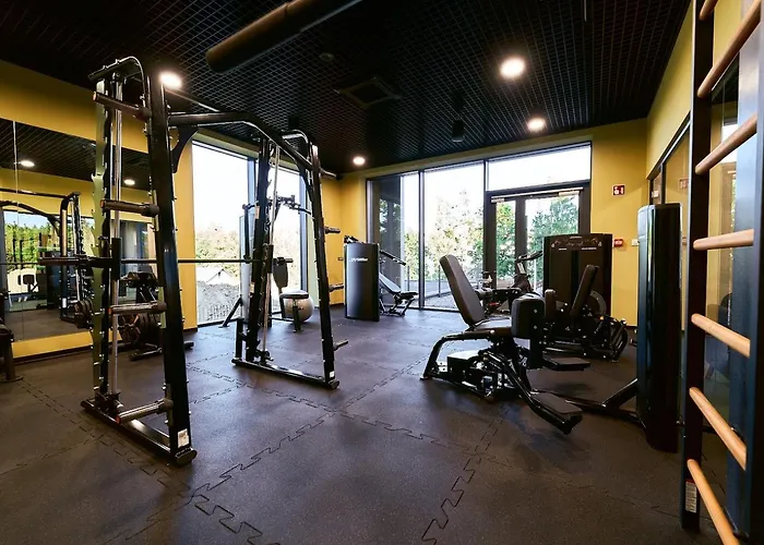 Apartment Park -laguna - Premium 2