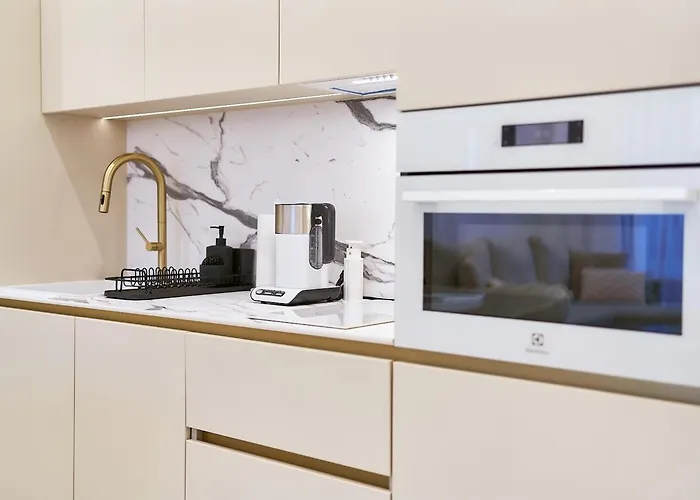 Apartment Park -laguna - Premium 2 Bad Altheide