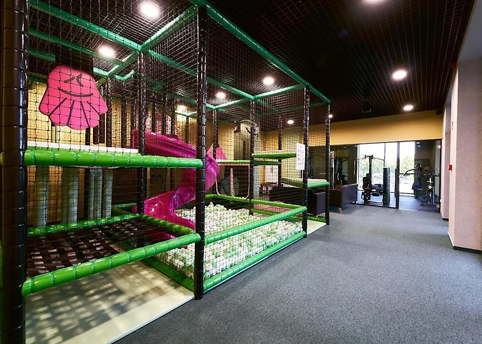 Park -laguna - Premium 2 *