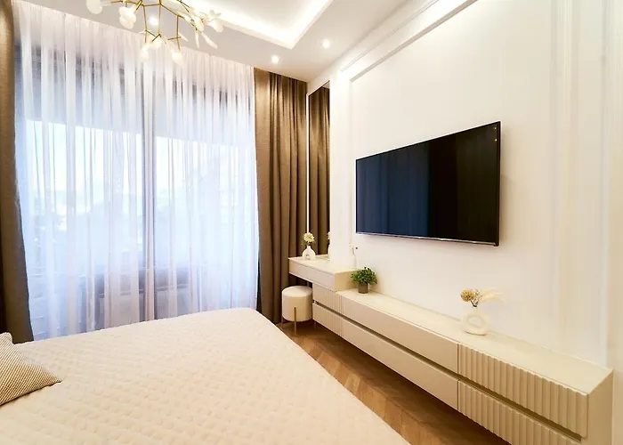 Park -laguna - Premium 2 * Polanica-Zdroj