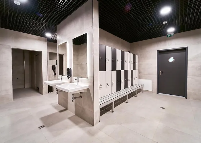 Park -laguna - Premium 2 Apartment *